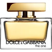 Dolce&Gabbana The One Eau de Parfum parfumovaná voda pre ženy 75 ml