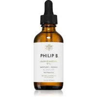 Philip B. White Label revitalizačný olej na vlasy 60 ml
