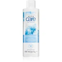 Avon Care Intimate Refreshing svieži gél pre intímnu hygienu s vitamínom E 250 ml