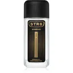 STR8 Ahead Body Fragrance deodorant a telový sprej pre mužov 85 ml