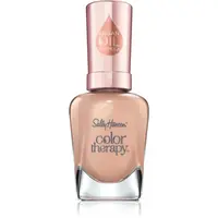 Sally Hansen Color Therapy ošetrujúci lak na nechty odtieň 210 Re-Nude 14.7 ml