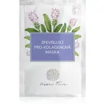 Nobilis Tilia Intenzivní péče maska pre mladistvý vzhľad 25 g