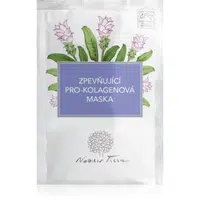 Nobilis Tilia Intenzivní péče maska pre mladistvý vzhľad 25 g