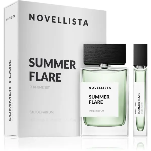 NOVELLISTA Summer Flare sada pre ženy