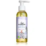 Soaphoria Babyphoria Good Night masážny a kúpeľový olej na dobrú noc 150 ml