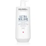 Goldwell Dualsenses Ultra Volume kondicionér pre objem jemných vlasov 1000 ml