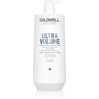 Goldwell Dualsenses Ultra Volume kondicionér pre objem jemných vlasov 1000 ml