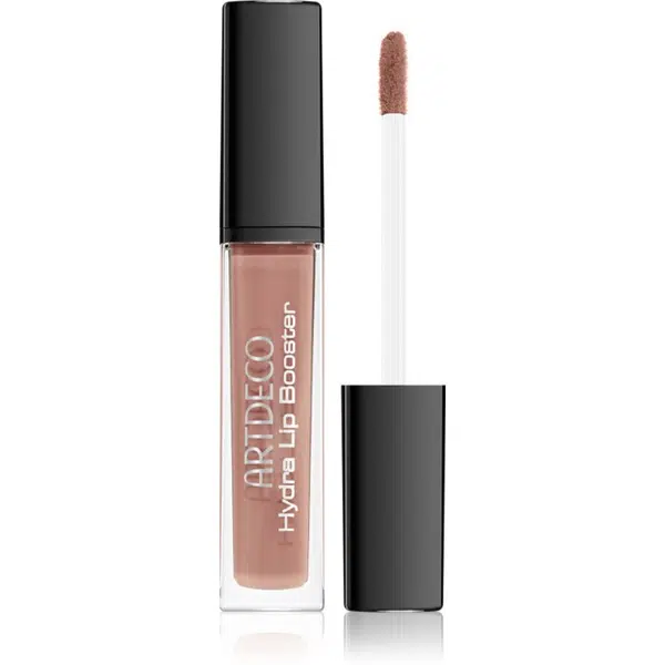 ARTDECO Hydra Lip Booster lesk na pery s hydratačným účinkom odtieň 28 Translucent Mauve 6 ml