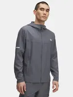 Men's jacket Under Armour UA Tech Utility Woven Jckt-GRY - Men's