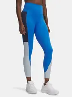 Women's leggings Under Armour Meridian Colorblock Ankle Lg-BLU - Women's