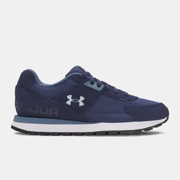 Men's shoes Under Armour UA Essential Runner-BLU - Men's