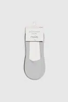 Marisse Women's Socks L-Sk-4615 Black