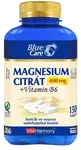 VITAHARMONY XXL Magnesium citrát 400 mg + Vitamín B6 150 tabliet