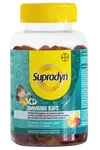 SUPRADYN Immune kids želé 100 ks