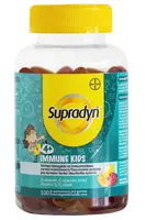 SUPRADYN Immune kids želé 100 ks