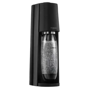 SODASTREAM Terra black quick connect