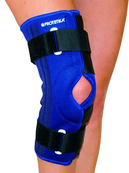 PROTETIKA Bandáž kolena Neoprén KO-5 S 29-33cm