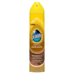 PRONTO Expert Care Wood Polish, Proti prachu, Classic 250 ml