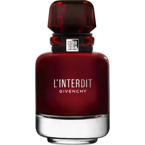 GIVENCHY L’Interdit Rouge parfumovaná voda pre ženy 50 ml