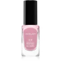 Inglot O₂M lak na nechty odtieň 436 11 ml