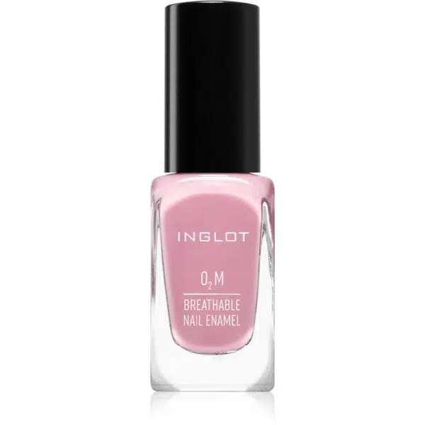 Inglot O₂M lak na nechty odtieň 436 11 ml