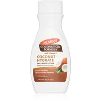 Palmer’s Coconut Oil Formula hydratačné telové mlieko s vitamínom E 250 ml