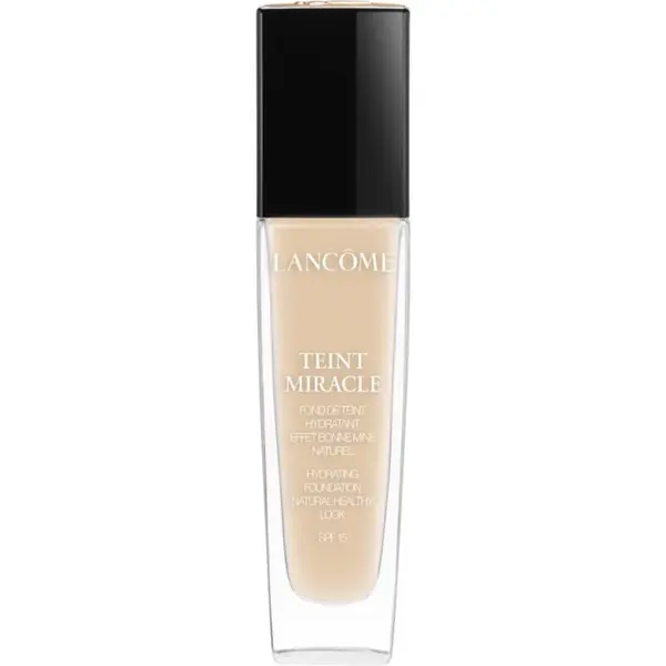 Lancôme Teint Miracle rozjasňujúci make-up odtieň 01 Beige Albâtre 30 ml