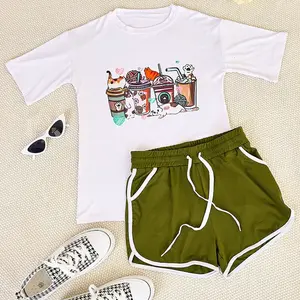 Resti Women's tracksuit set