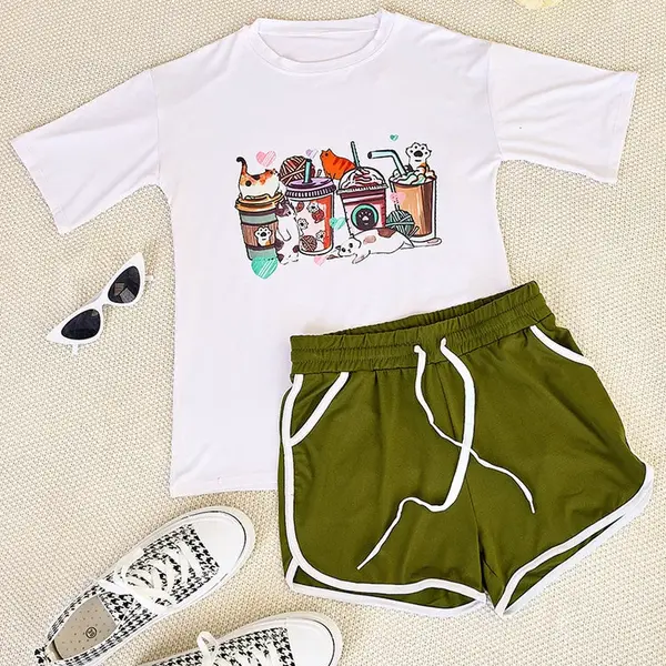 Resti Women's tracksuit set