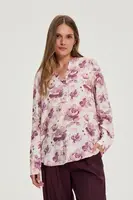 Marisse WOMEN'S SHIRT Z-KO-4803 OFF WHITE