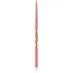 Catrice KISS & GLOW krémová ceruzka na pery so zväčšujúcim efektom odtieň C02 Don't Miss A Kiss 0.35 g