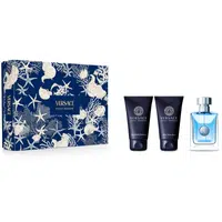 Versace Pour Homme darčeková sada pre mužov