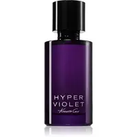 Kenneth Cole Hyper Violet For Her parfumovaná voda pre ženy 100 ml