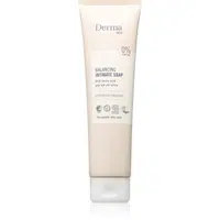 Derma Eco gél na intímnu hygienu bez parfumácie 150 ml