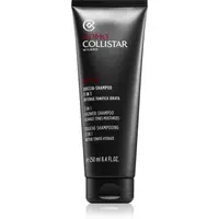 Collistar Uomo Shower Shampoo 3in1 sprchový šampón pre mužov 250 ml