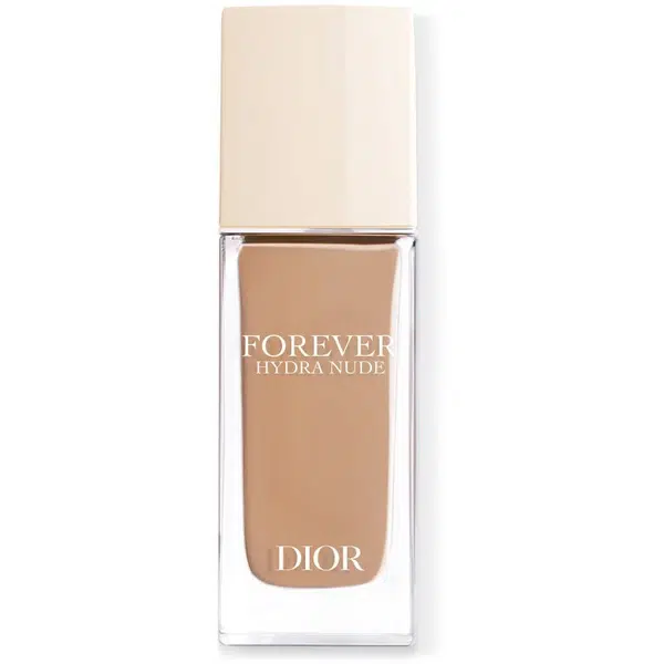 DIOR Dior Forever Hydra Nude make-up pre prirodzený vzhľad odtieň 2,5N Neutral 30 ml