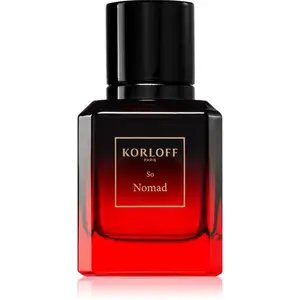 Korloff So Nomad parfumovaná voda pre mužov 50 ml