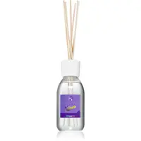 THD Unico Lavender & Iris aróma difuzér s náplňou 200 ml