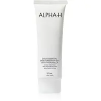 Alpha-H Daily Essential denný hydratačný krém SPF 50+ 50 ml