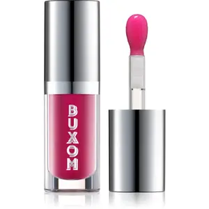 Buxom FULL ON™ PLUMPING LIP OIL lesk pre hydratáciu a objem pier odtieň Berry Blast 5.5 ml