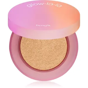 Benefit Glow-la-la rozjasňovač odtieň Nova 3 g