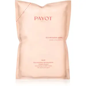 Payot Nue Eau Micellaire Démaquillante čistiaca a odličovacia micelárna voda náhradná náplň 200 ml