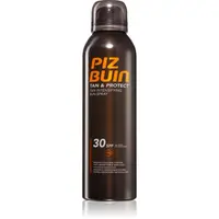 Piz Buin Tan & Protect ochranný sprej pre intenzívne opálenie SPF 30 150 ml