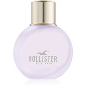 Hollister Free Wave parfumovaná voda pre ženy 30 ml