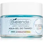 Bielenda Water Balance ľahký hydratačný gélový krém 50 ml