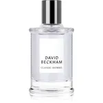 David Beckham Classic Homme toaletná voda pre mužov 50 ml