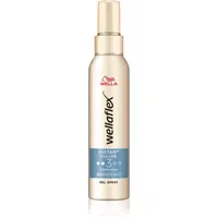 Wella Wellaflex Instant Volume ľahký gél na vlasy v spreji 150 ml