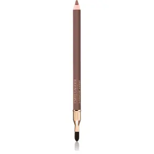 Estée Lauder Double Wear 24H Stay-in-Place Lip Liner dlhotrvajúca ceruzka na pery odtieň Taupe 1,2 g