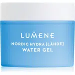 Lumene Nordic Hydra [LÄHDE] Water Gel intenzívne hydratačný gél 50 ml