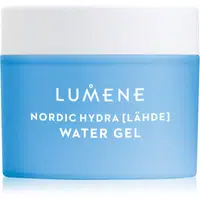 Lumene Nordic Hydra [LÄHDE] Water Gel intenzívne hydratačný gél 50 ml